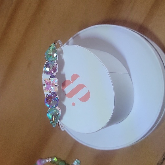 Bomb Party Puerto Rican Paradise Summer 2023 Stack - Picture 3 of 7